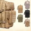 Taktische Molle Tasche Hüfttasche Outdoor Herren EDC Werkzeugtasche Utility Gadget Organizer Weste Pack Tasche Handyhülle