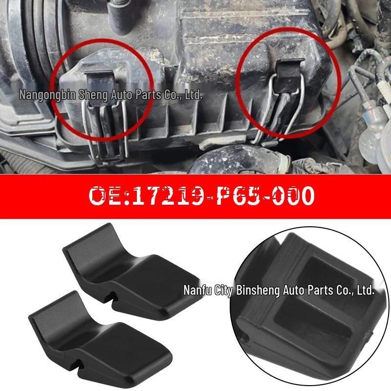 17219-P65-000 Honda Accord Fit 09-13 Air Filter Intake Clip