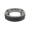 Rear Brake Shoes For 2000 - 2006 Honda Rancher 350 2x4 4x4 ES TRX350TM TRX350TE