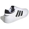 Adidas CourtBeat 'Cloud White' Sneaker ID9658