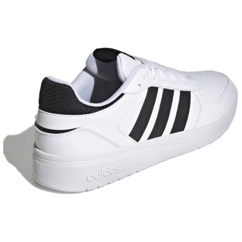 Adidas CourtBeat 'Cloud White' Sneakers ID9658