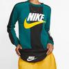 Nike Heritage Hip Pack Waist Fanny Bag Black (Unisex) Fanny Packs BA5750 010