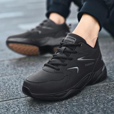 Men's Tendon Sole Sneakers Large Size Shoes  Running Shoes