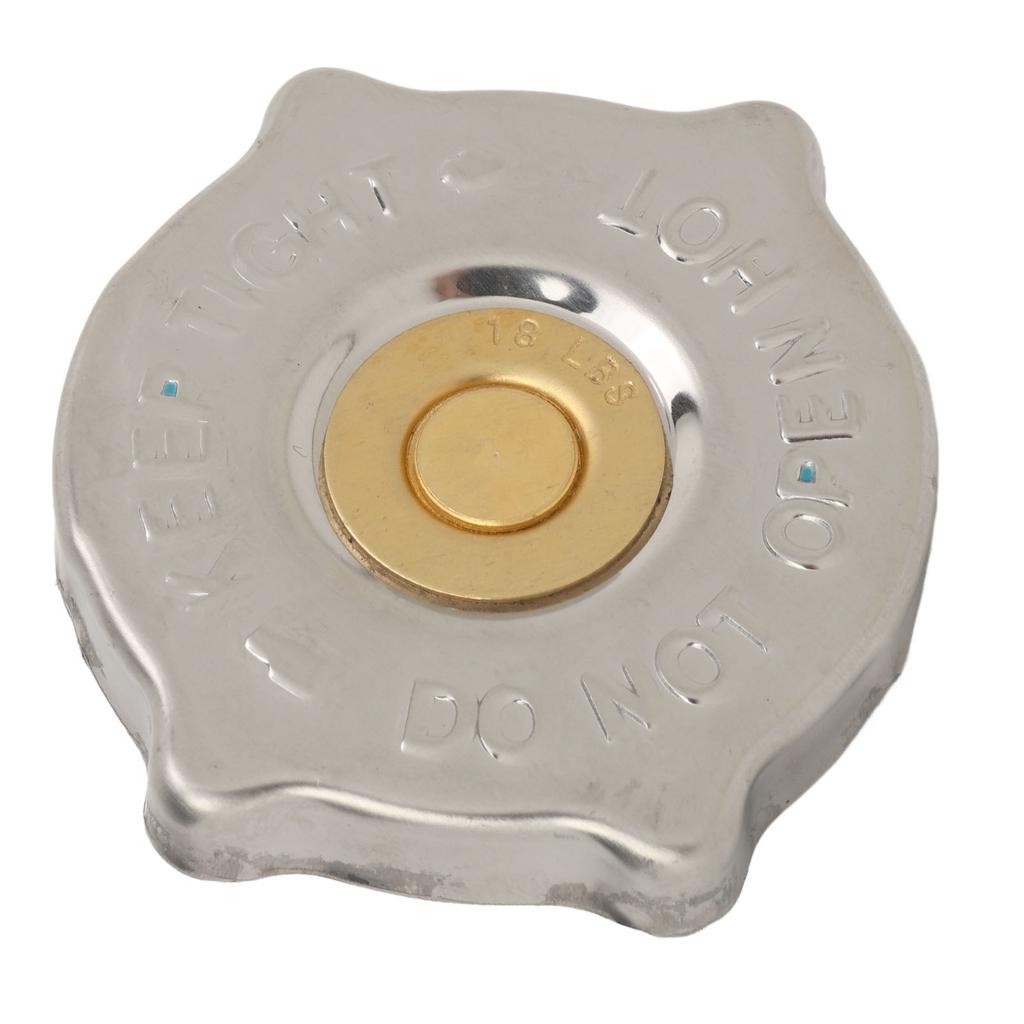 Radiator Cap Cover 52028974AA Coolant Radiator Cap for Grand Cherokee Commander Wrangler Liberty