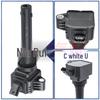 Foton Times Leader 1.5L National VI High Voltage Ignition Coil Pack F01R00A181