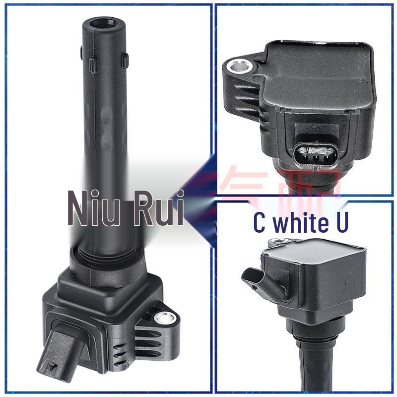 Foton Times Leader 1.5L National VI High Voltage Ignition Coil Pack F01R00A181