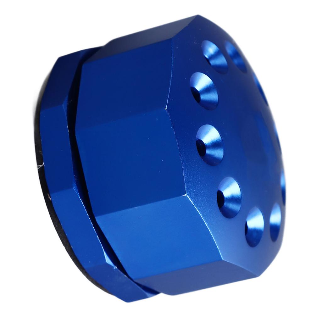 Screwdriver Storage Rack 10 Holes Aluminum Alloy Rotating Screwdriver Organizer Holder