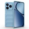 Soft Skin Feeling Flexible Silicone Case for Realme C61 C63 C65 C67 4G Note 50 Protective Cover Shockproof Fundas Coque