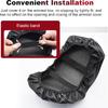 Center Console Cover fit for Lexus 2015- NX NX300h/NX300/NX200t Armrest Cushion Vehicle Accessories Car Console Covers Automotive Interior Accessory