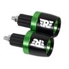 For Royal Enfield Bullet/Meteor/Classic 350 500 Interceptor 650 Continental GT 535 Himalayan Motorcycle Handlebar End Plug