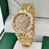 New Women's Fashion Quartz Watch - Trendy Cross-Border Design