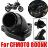 New Motorcycle Accessories Thermostat Housing Cover Water Pipe Connection For CFMOTO CF MOTO 800NK NK800 NK 800 NK 2023 - 2025