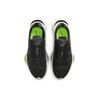 Nike Air Zoom Type M2Z2 'Recycled Wool Pack Black Electric Green' Sneakers Casual CW7157-001