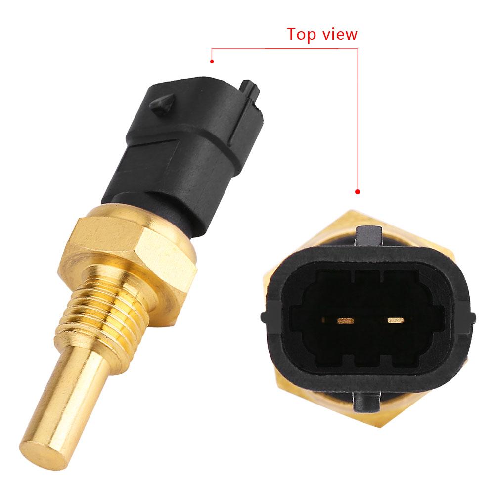 Car Coolant Temperature Sensor for Opel Vauxhall Agila Corsa Astra 90541937