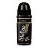 Antyperspirant Deodorante Spray Uomo Gold 150ml - Malizia