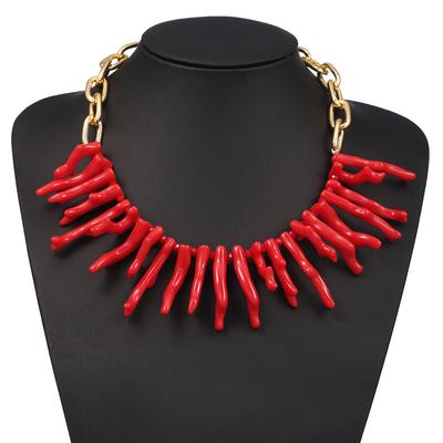 Fashion Dangle Necklace For Women's Jewelry
