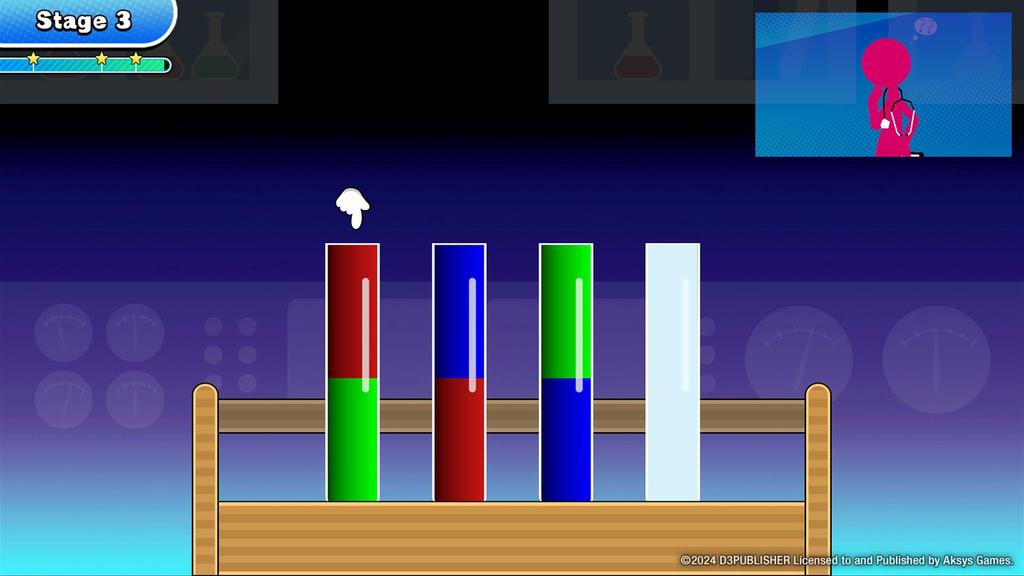 Ті Ігри Північ PS5 1+2 (Імпортна версія Америка) -