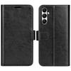 For Samsung Galaxy A05s 4G Case Stand Wallet Anti-fall PU Leather Phone Cover