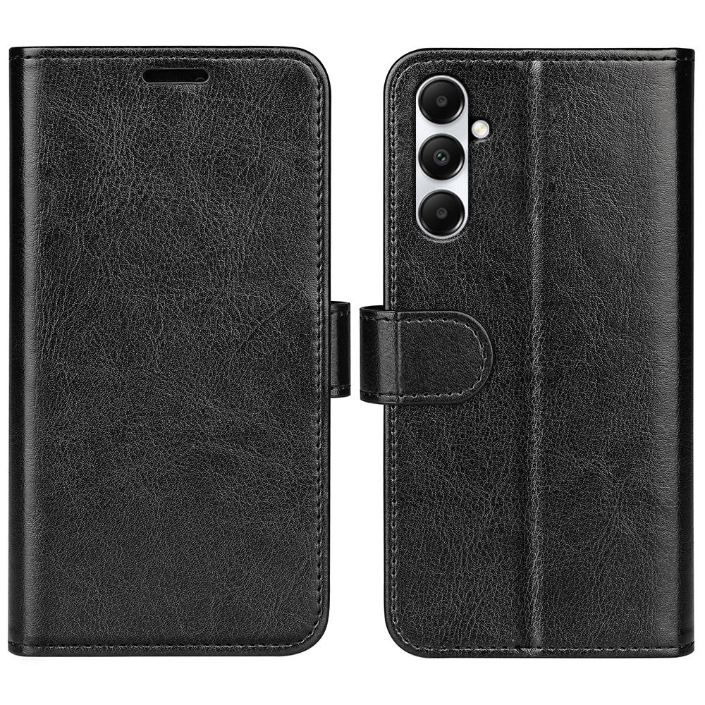 For Samsung Galaxy A05s 4G Case Stand Wallet Anti-fall PU Leather Phone Cover