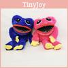 Huggy Wuggy Hand Puppets Plush Toy Poppy Playtime Game Doll Plushie Great Gifts