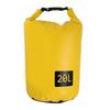 Mehrzweck- tragbarer Sandanker Outdoor 2-in-1 Kajak kleines Boot Schwimmanker-Kit für Wanderungen
