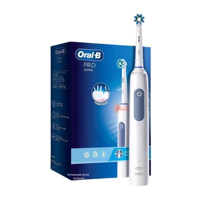 Elektronik für Beauty & Gesundheit – Elektrische Zahnbürsten
