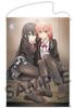 C95 Limited Comiket My Teen Romantic Comedy Continued Original B2 Tapestry Yukino Yui Black Tights SNAFU. & Ver.