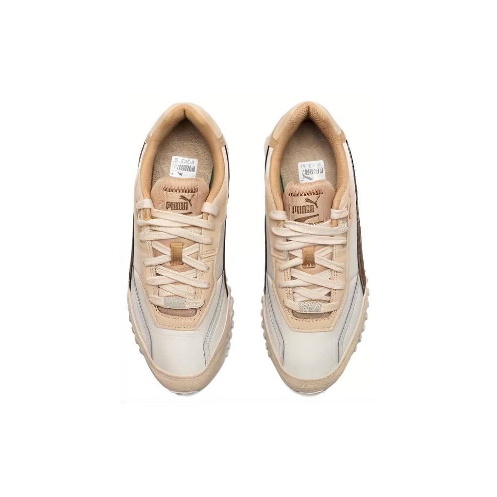 Puma Blktop Rider Neo Vintage 'Beige Brown' 393151-02