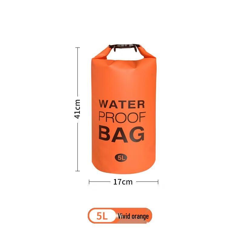 WEZHO Waterproof Outdoor Shoulder Gym Bag