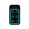 Wireles Garage Control Door Remote 300-915mhz Garage Door Opener Duplicator  For Gate Garage