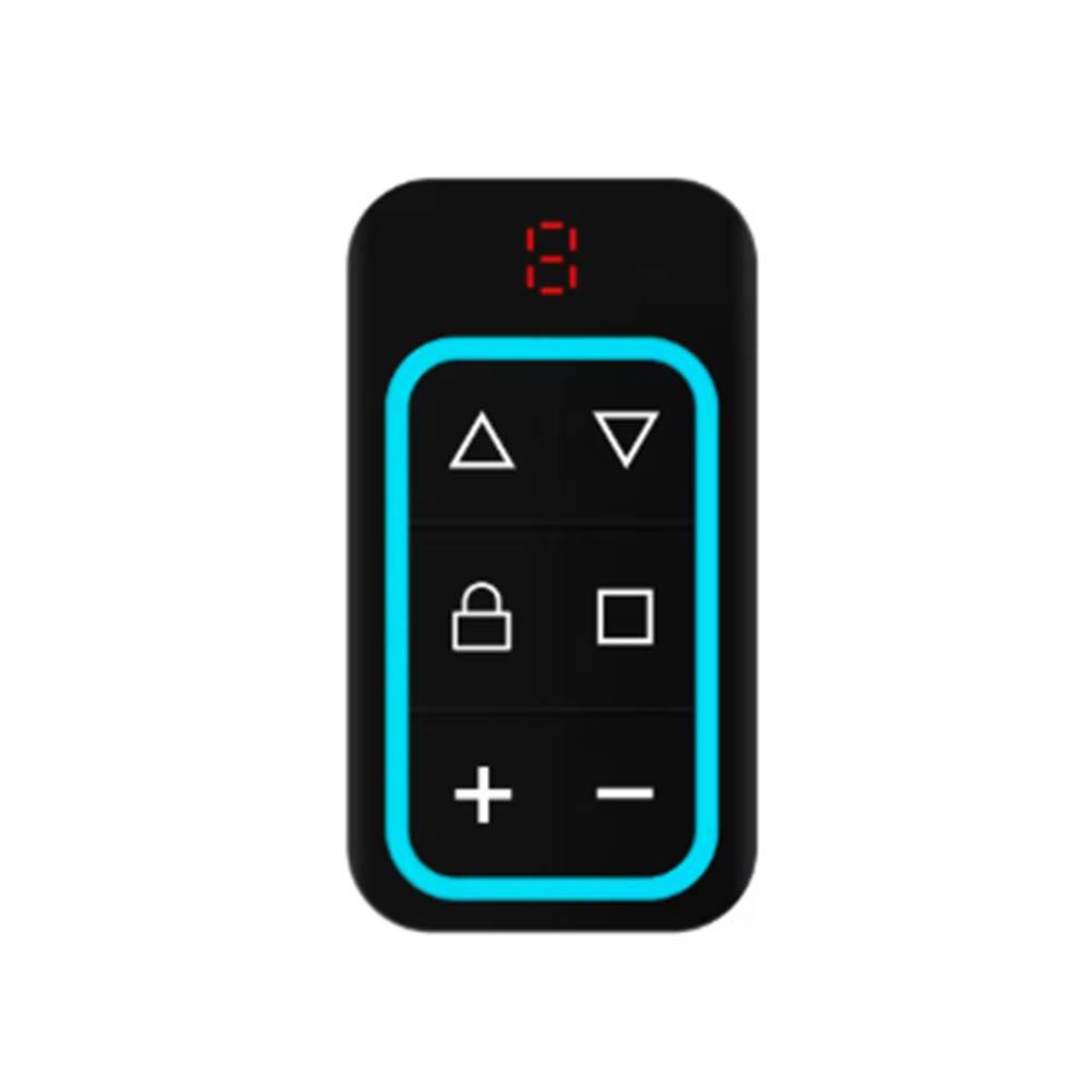 Wireles Garage Control Door Remote 300-915mhz Garage Door Opener Duplicator  For Gate Garage