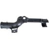 Mercedes C W203 02-07 1.8 PETROL M271 cooling system water pipe