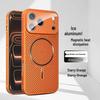 Magnetic Attraction Phone Case for Apple 17 Pro Max & iPhone 16: Heat Dissipation, Breathable, Protective, Premium Feel, Instant Transformation