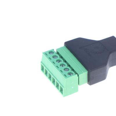 Digitale kabels – Connectoren en adapters