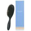 Iitoki Essential Pig Bristle Cushion Brush for Scalp Glossy Hair Made In Comb Hairbrush, Women, Massage, Shiny, Hair, Care, Straightening, Japan,