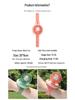 2024 Creative Gift Watch for Bestie - Birthday or Children's Day Gift for Boys & Girls, June 1st