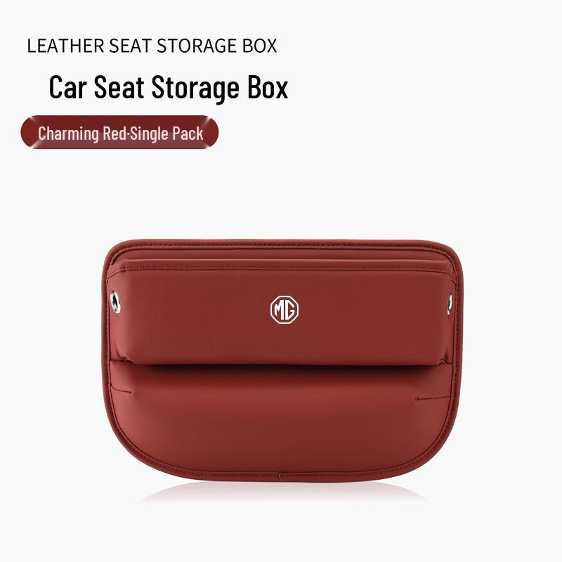 

MG5/6, MG One, HS, ZS Seat Gap Organizer - Car Interior Accessory Standard