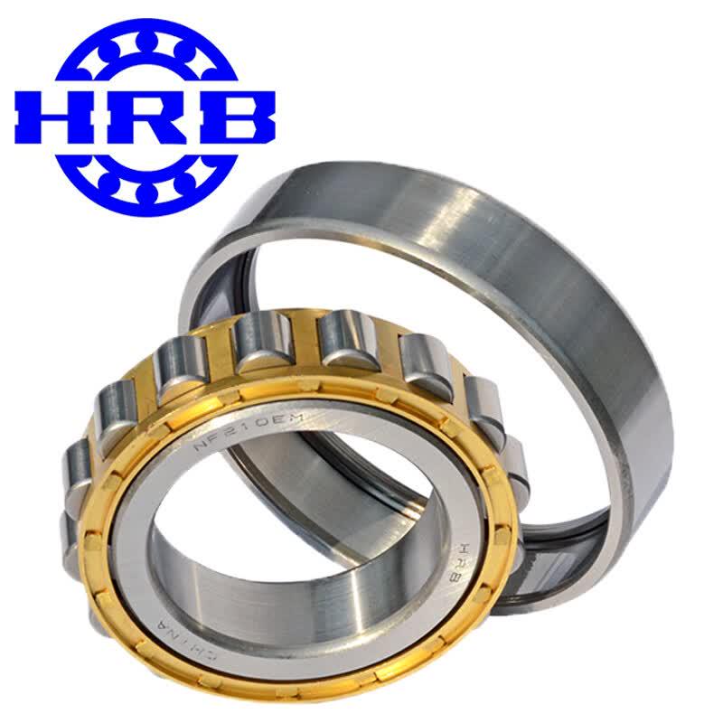 HRB NUP2204EM Cylindrical Roller Bearing