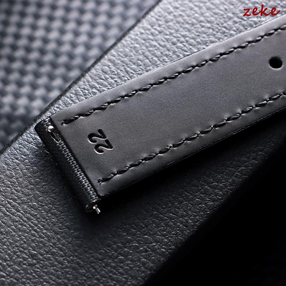 Waterproof Sailcloth Watch Strap Durable Nylon Quick Release Bracelet Men Women 20mm 22mm Band for Samsung Galaxy Watch 7/6/5/4