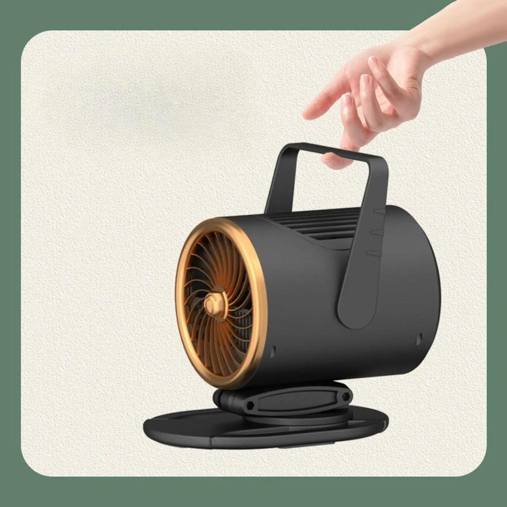 Wireless Desktop Cooker Hood Rotatable Countertop Cooker Hood Portable Cooking Exhaust Filter  Dorm