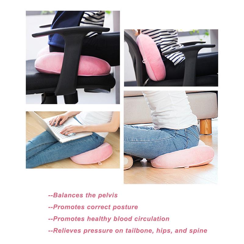 sciatica cushion reviews