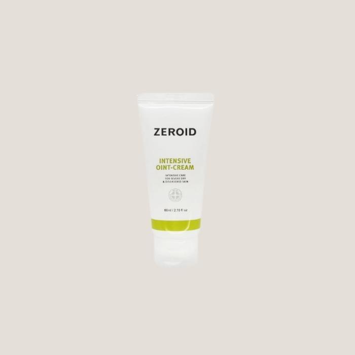 Intensive Ointment Cream 80ml (43388366)