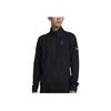 Nike Kobe Bryant Basketball Zip-Up Jacket Men jackets Black AJ0374-010