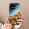 For Xiaomi 15 Pro Case For Xiaomi 14 Pro Phone Cases Various Style Soft Liquid Silicone Mi15 Mi14 Back Cover Anti Drop Bumper