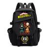 Backpack Outdoor Travel Bag Youth Large Capacity School Bag Business Computer Bag