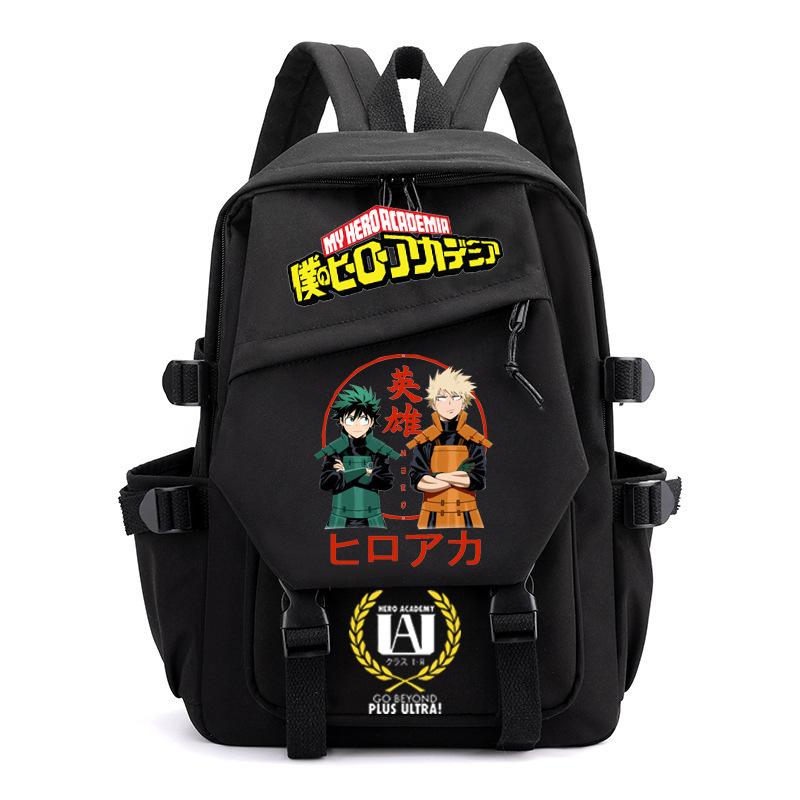 Backpack Outdoor Travel Bag Youth Large Capacity School Bag Business Computer Bag
