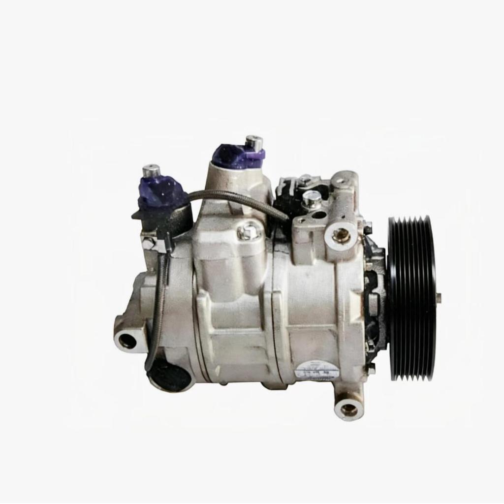 BMW 520i Compatible 6SEU16C Compressor (Part No. 64526980044)