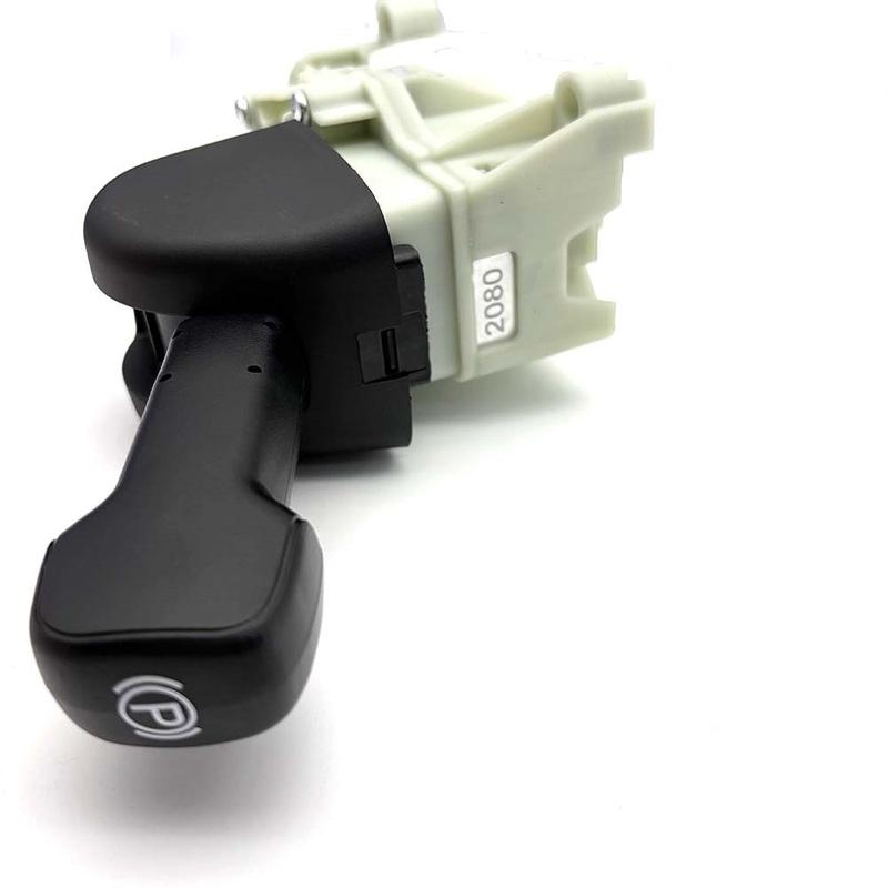 For Scania Truck Hand Brake Valve 9617242080 1882111 Truck Brake Replacement Parts