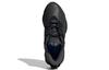Adidas Ozweego 'Core Black Football Blue' GZ2773