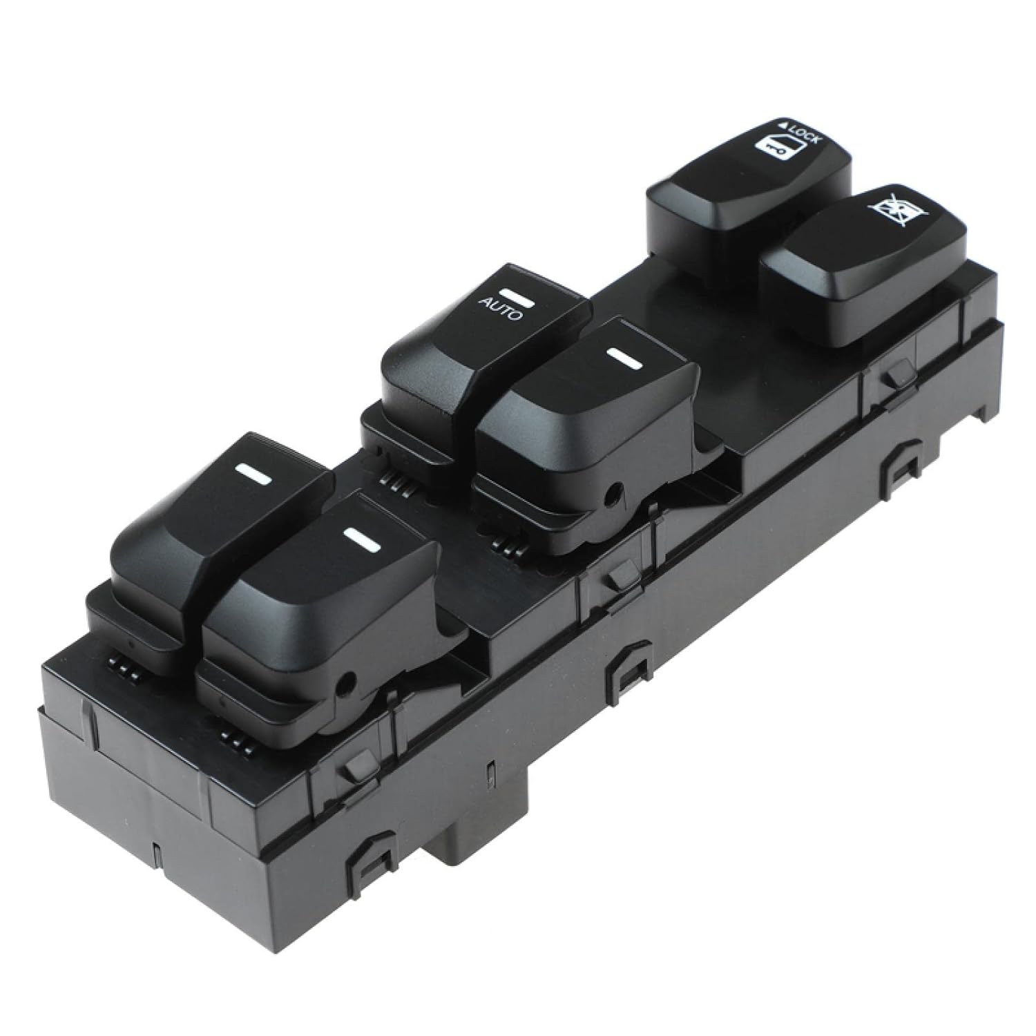 Window Master Control Switch for Hyundai IX35 Tucson 2010-2015 93571-2S000 935712S000 Front Left Car Power Window Switch